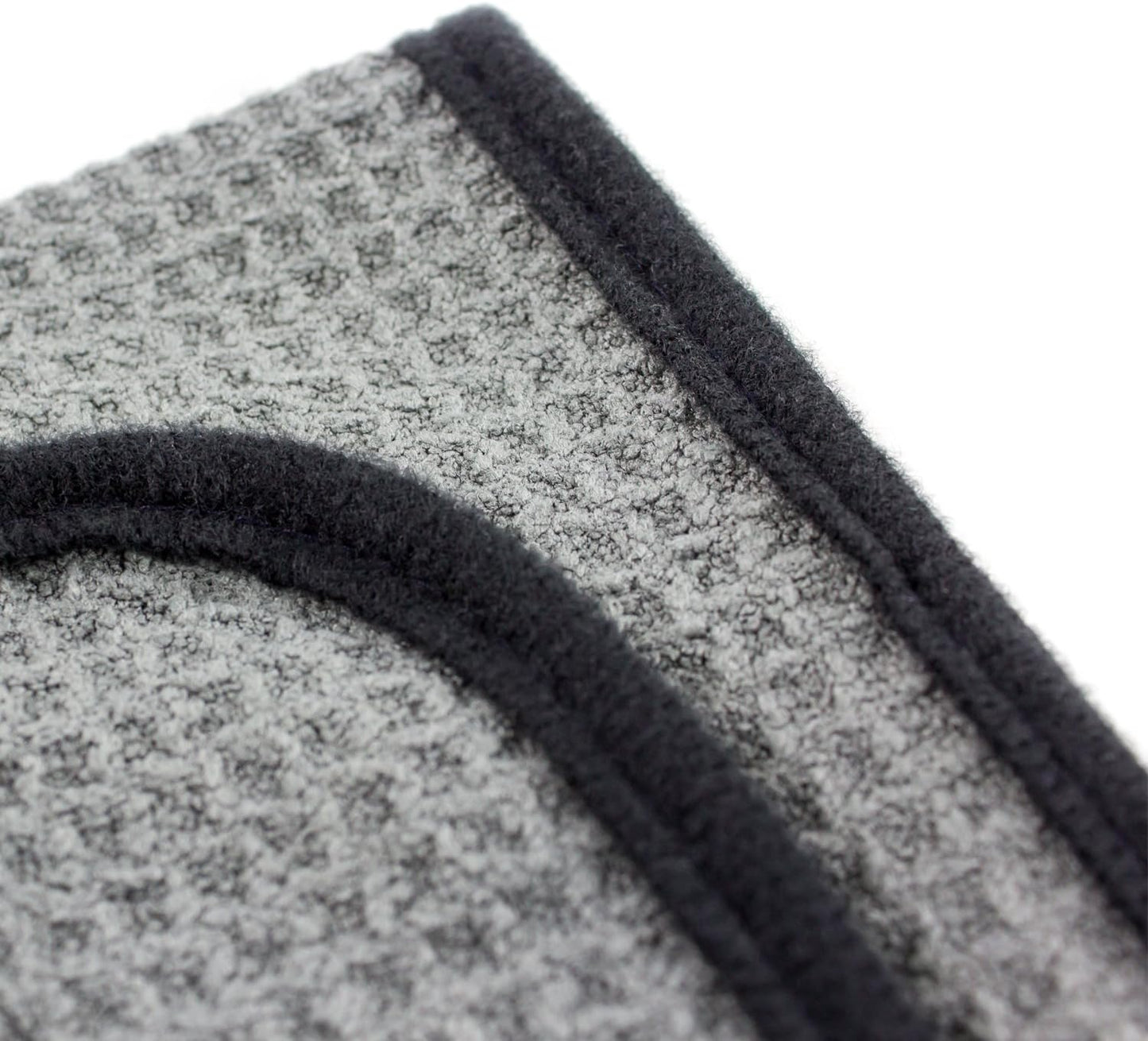 Auto 879-2 Professional Microfiber Waffle Drying Towel, 25 In. X 36 In, 2-Pack