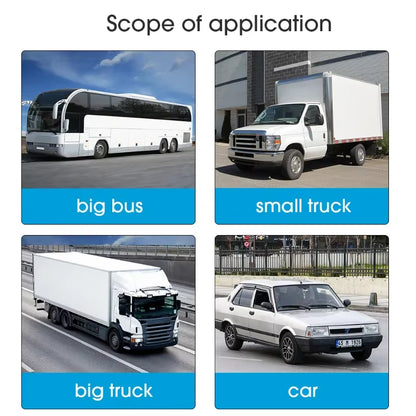 Car Soft anti Fog Film Car Rear Mirror Protective Film Window Clear Rainproof Rear View Mirror Protective Anti-Glare Clear Film