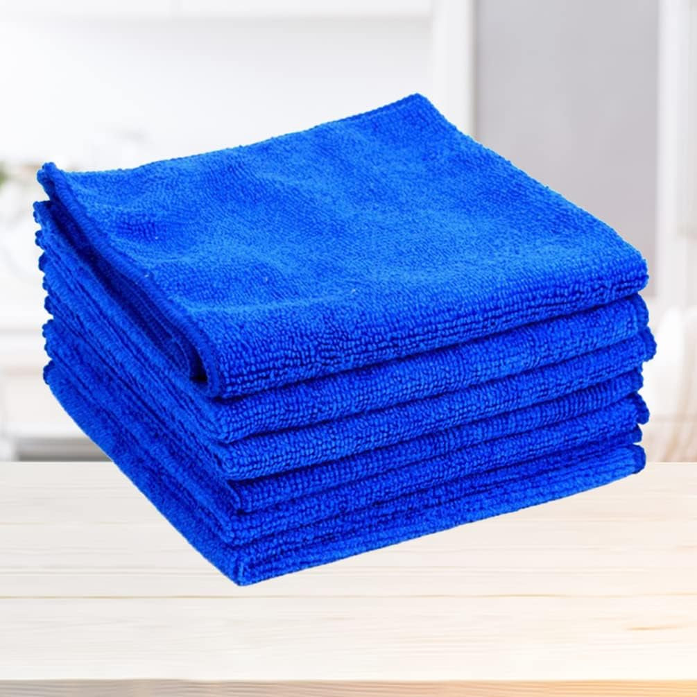 4 Pieces Microfiber Cloths for Car Wash Towel Microfiber Towels Microfiber Towel Car Beauty Tools Car Towel Car Seat