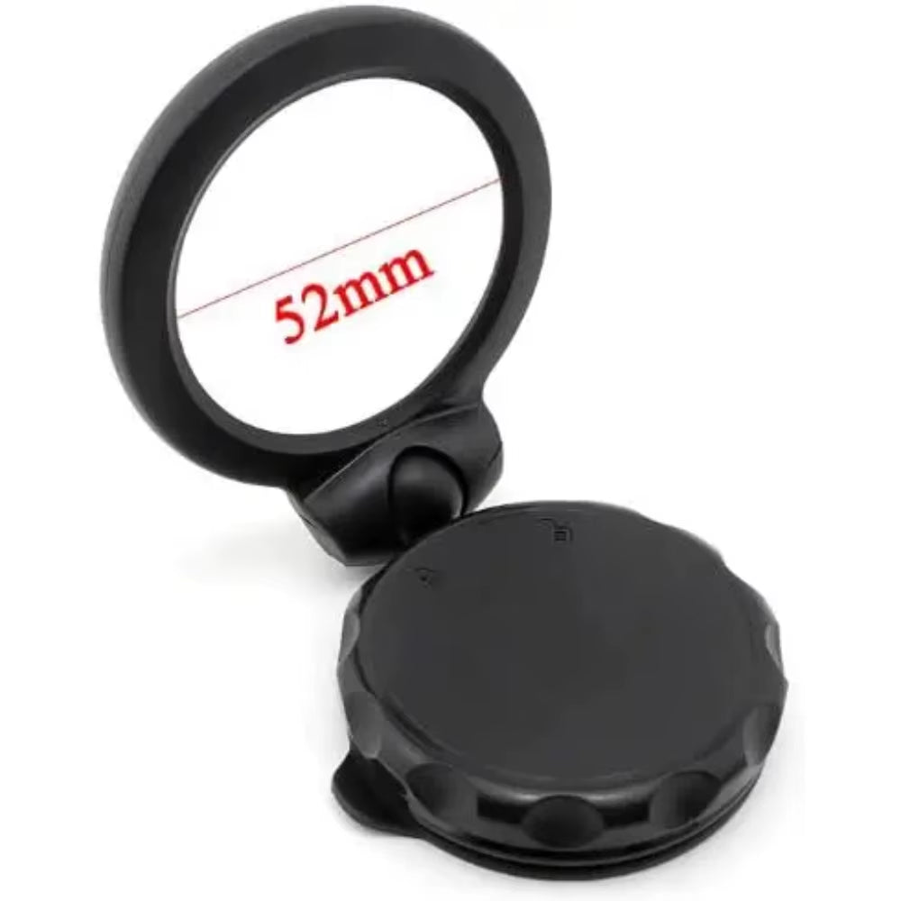 Additional Windshield Suction Cup Mount Holder for Tomtom One XL GPS Navigators 130 330 Tomtom V4 125 125 SE 130 130S 140 140S