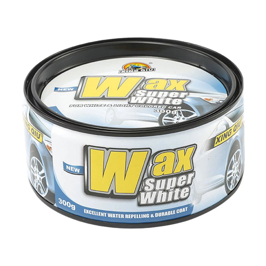 Ash Wax Car Wax Car Supplies Car Wash Maintenance Polishing Wax Car Decontamination Hard Wax