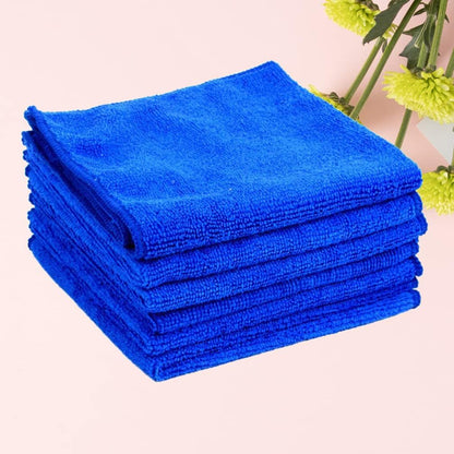 4 Pieces Microfiber Cloths for Car Wash Towel Microfiber Towels Microfiber Towel Car Beauty Tools Car Towel Car Seat