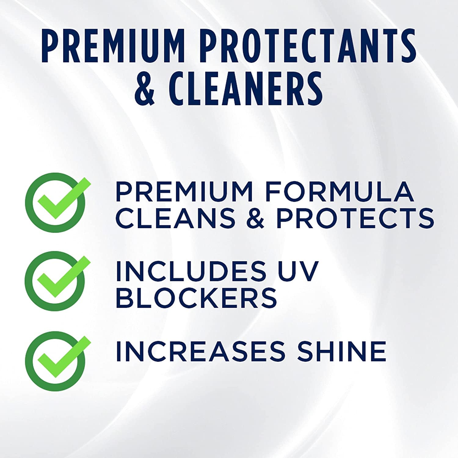 Speed Detailer - for All Exterior Automotive Surfaces - Instantly Shines and Protects Paint - Cleans between Washes - UV Protection, 16 Fl. Oz. (30216CSR) Packaging May Vary