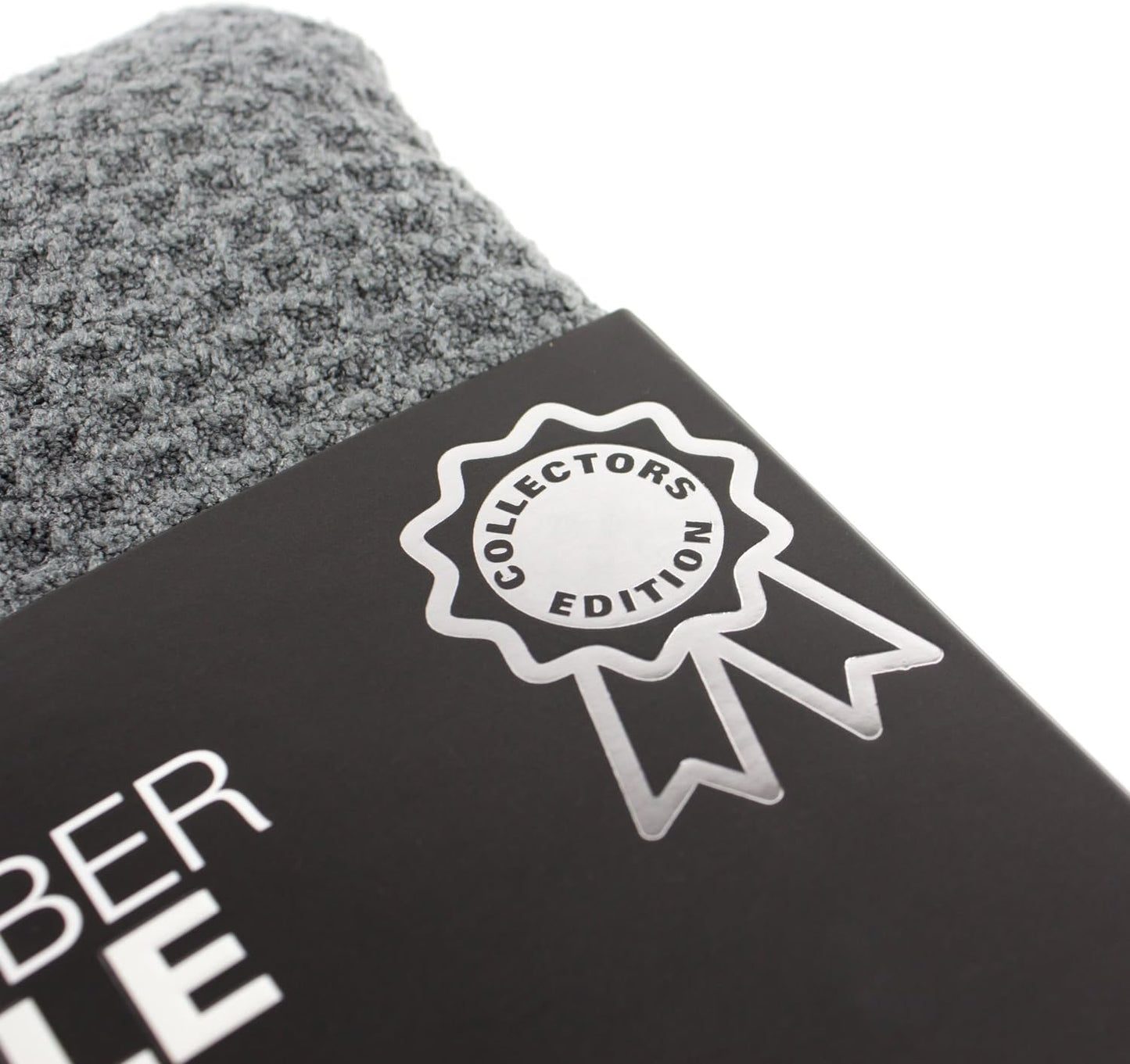 Auto 879-2 Professional Microfiber Waffle Drying Towel, 25 In. X 36 In, 2-Pack