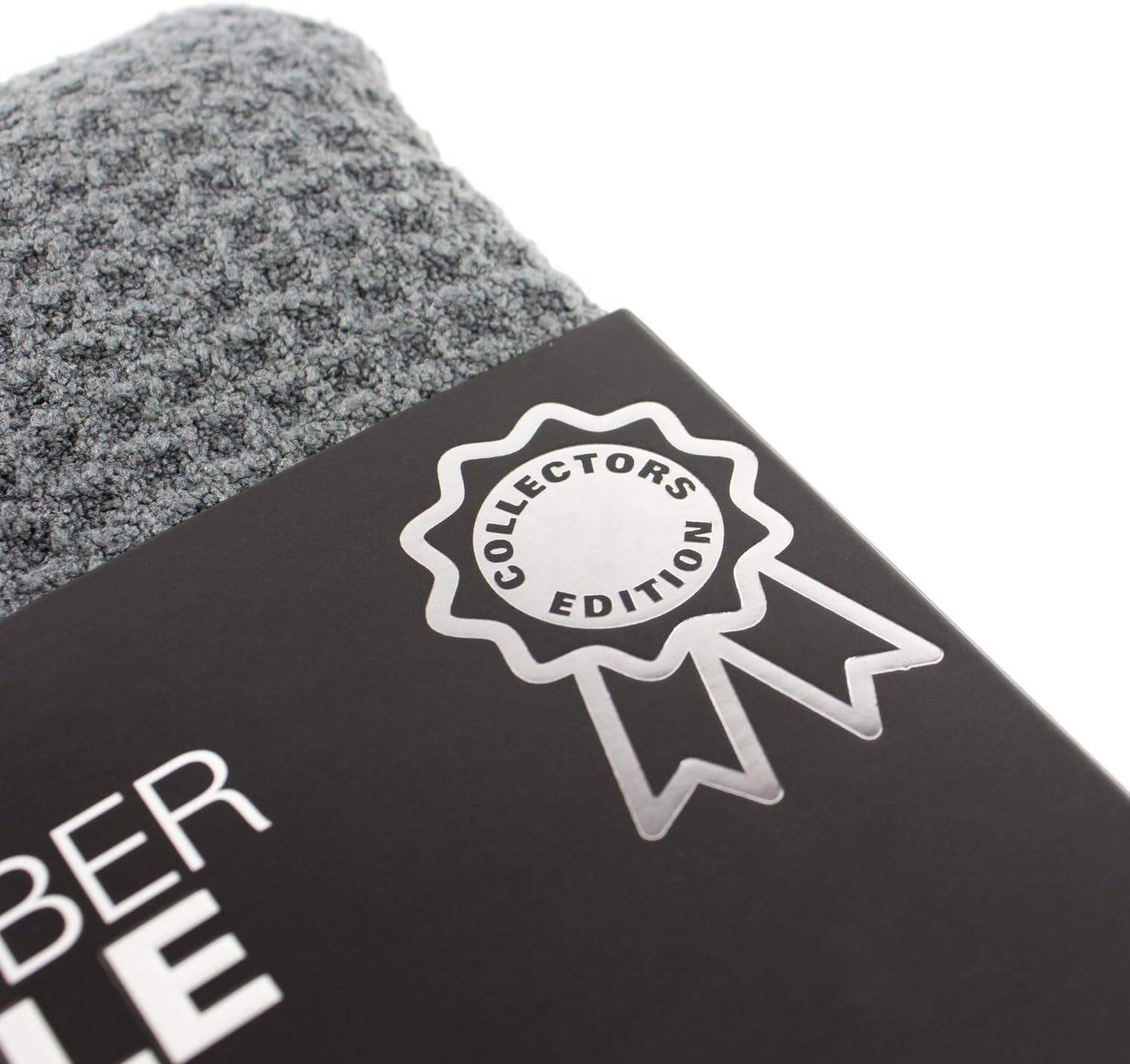 Auto 879-2 Professional Microfiber Waffle Drying Towel, 25 In. X 36 In, 2-Pack